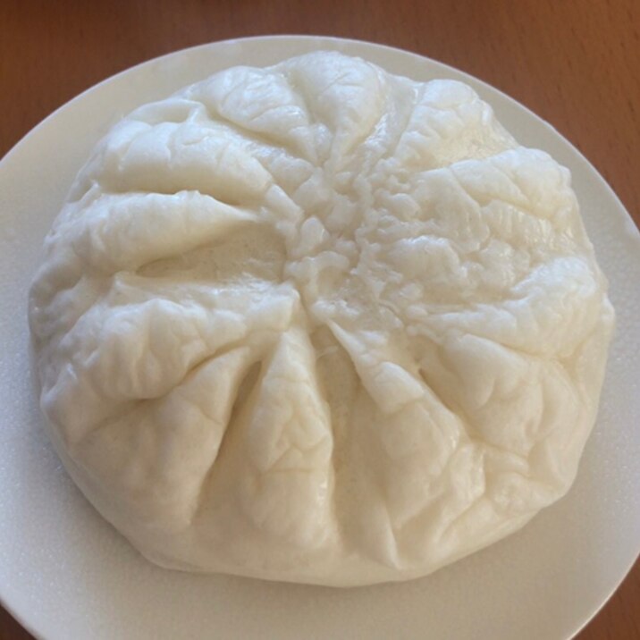 肉まんの冷凍方法と温め方